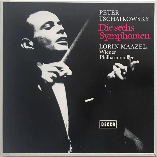Die Sechs Symphonien