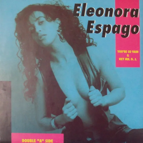 Eleonora Espago