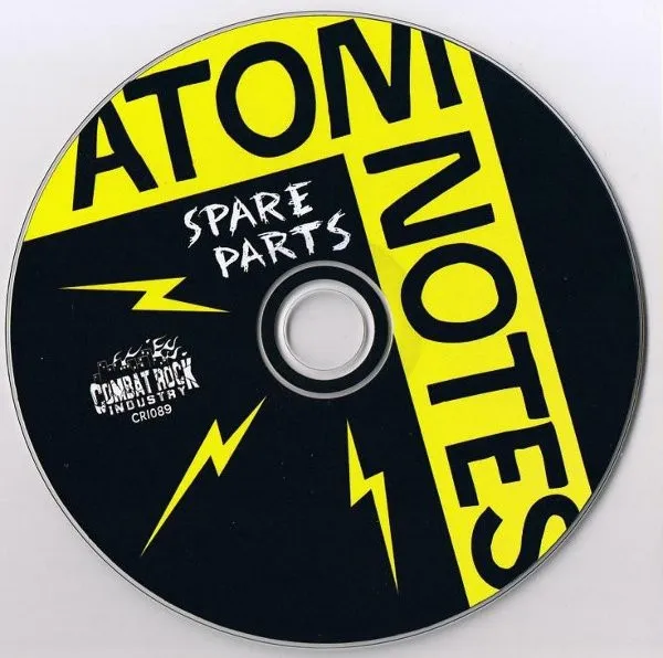 Spare Parts
