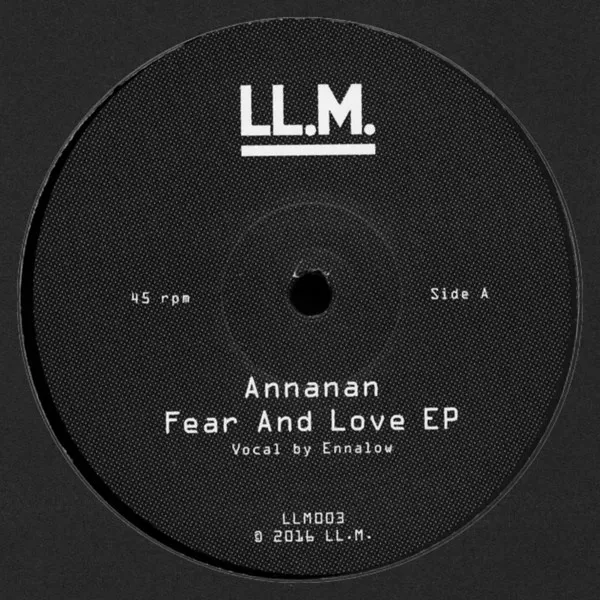 Fear And Love EP