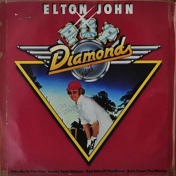 Pop Diamonds