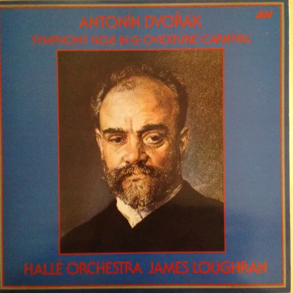 Symphony No. 8 In G / Overture: Carnival