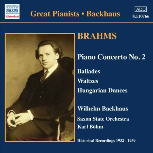 Piano Concerto No.2