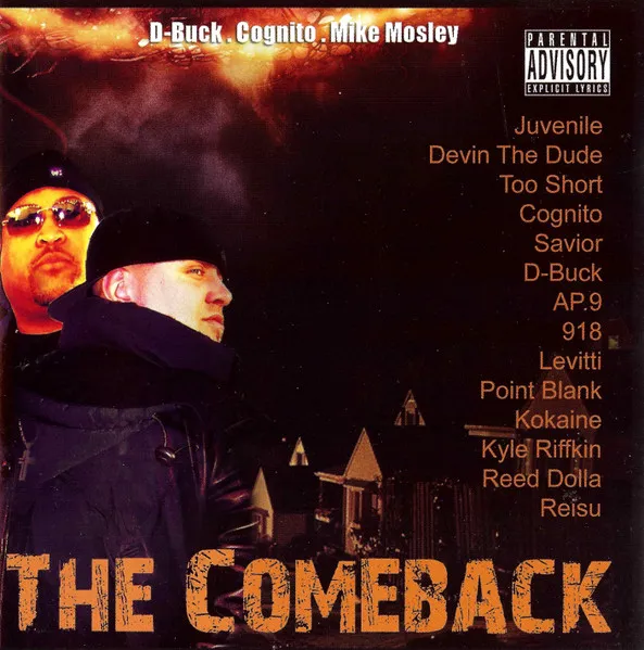 The Comeback