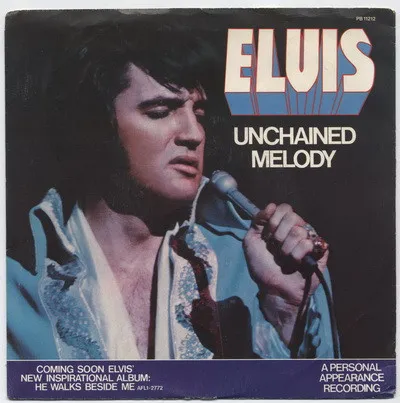 Unchained Melody