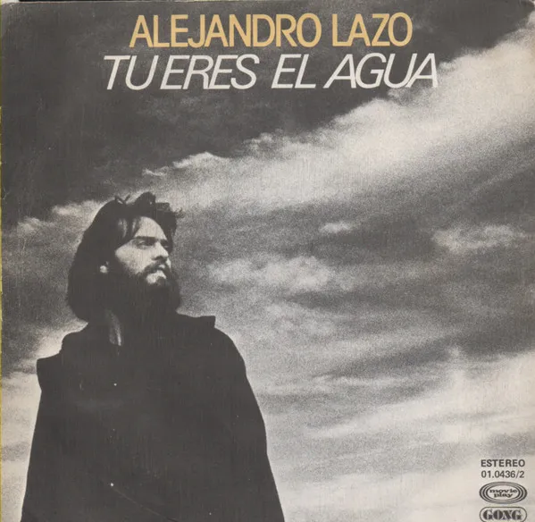 Tu Eres El Agua