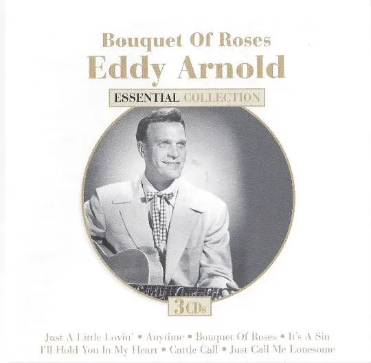 Bouquet of Roses