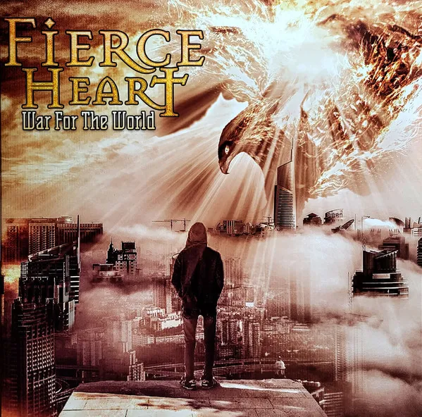 Fierce Heart