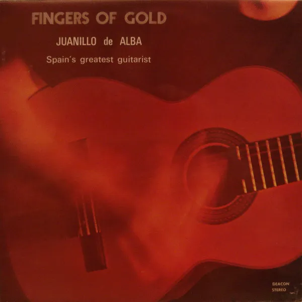Fingers Of Gold