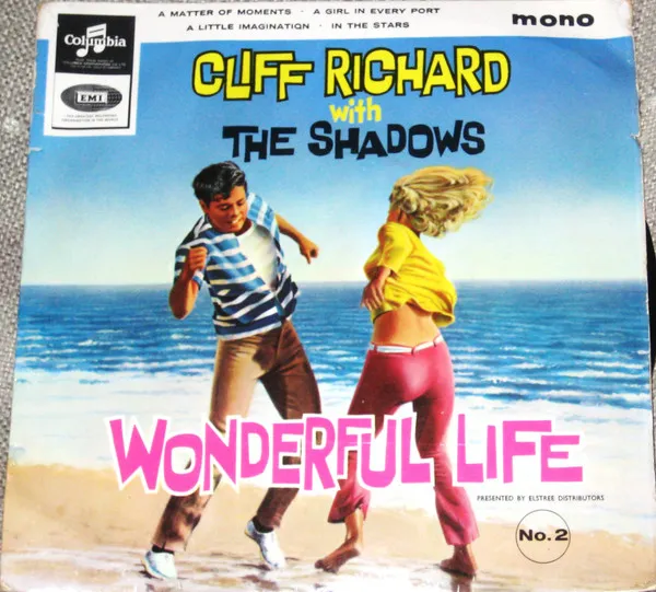 Wonderful Life (No. 2)