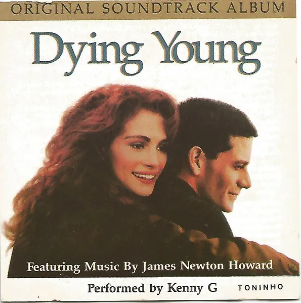 Dying Young (Original Soundtrack Album)