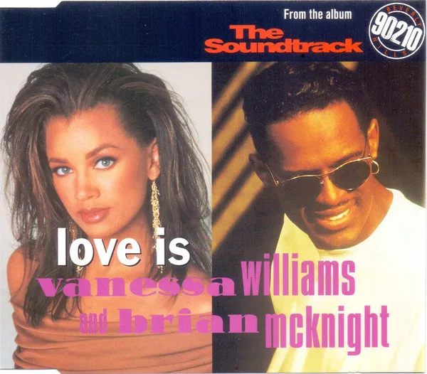 Vanessa Williams