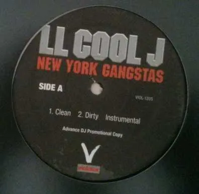 New York Gangstas