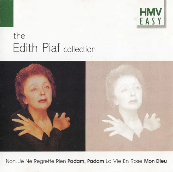 The Edith Piaf Collection
