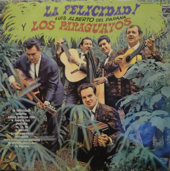 La Felicidad !