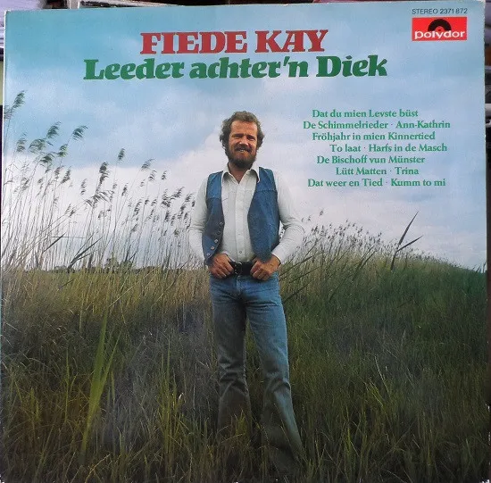 Leeder Achter'n Diek
