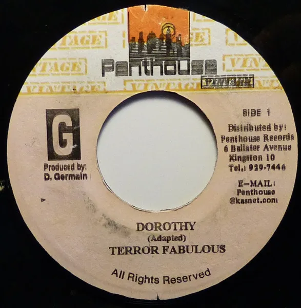 Dorothy
