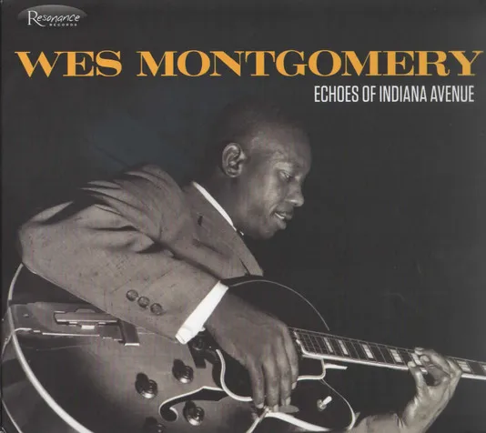 MONTGOMERY WES
