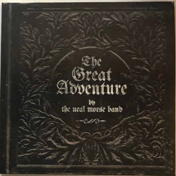 The Great Adventure (180g)
