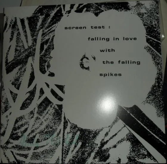 Screen Test : Falling In Love With The Falling Spikes