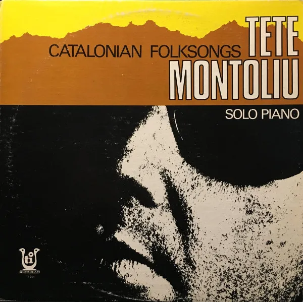 Catalonian Folksongs (Solo Piano)