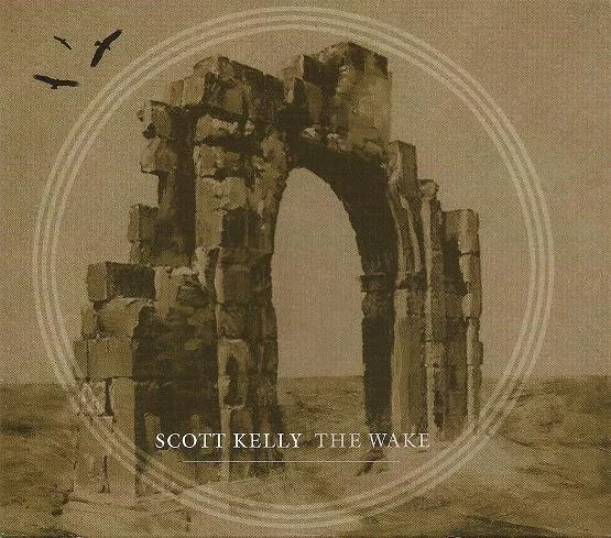 The Wake