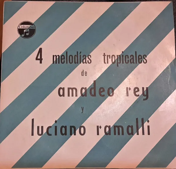 4 Melodías Tropicales