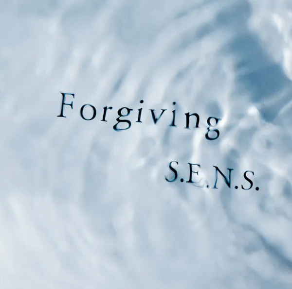 「Forgiving」アイシテル～海容～オリジナル・サウンドトラック
