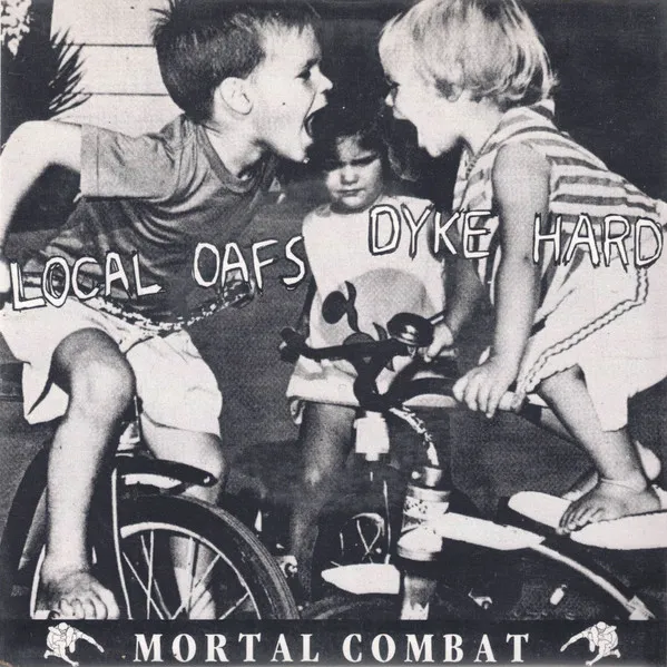 Mortal Combat