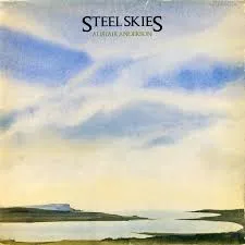 Steel Skies
