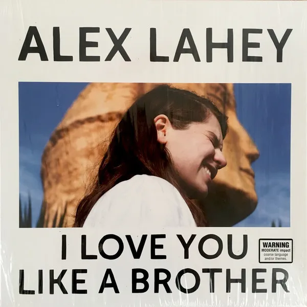 I Love You Like A Brother
