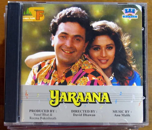 Yaraana