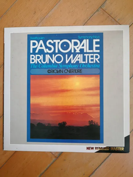 Symphony No. 6 In F Major, Op. 68 ("Pastorale")