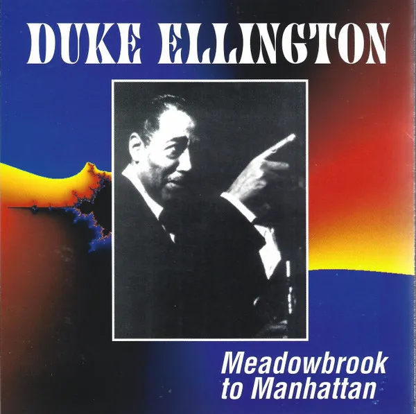 Meadowbrook To Manhattan
