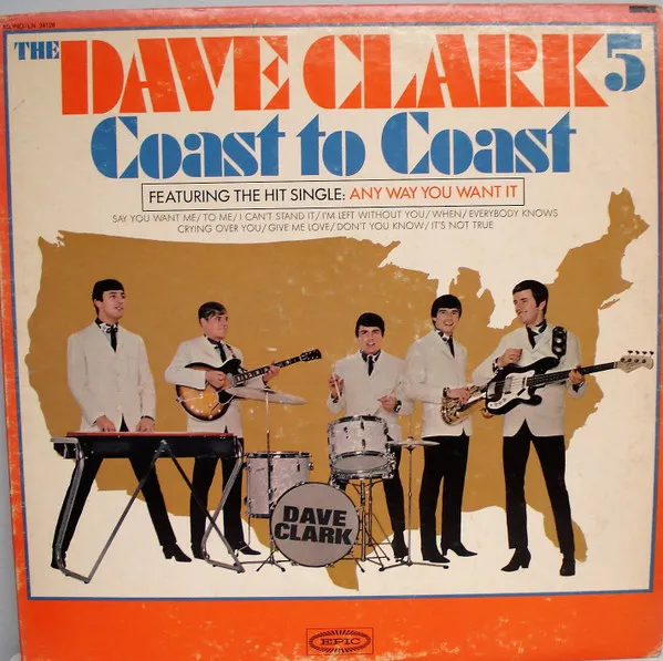 Coast To Coast