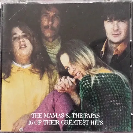 The Mamas & The Papas