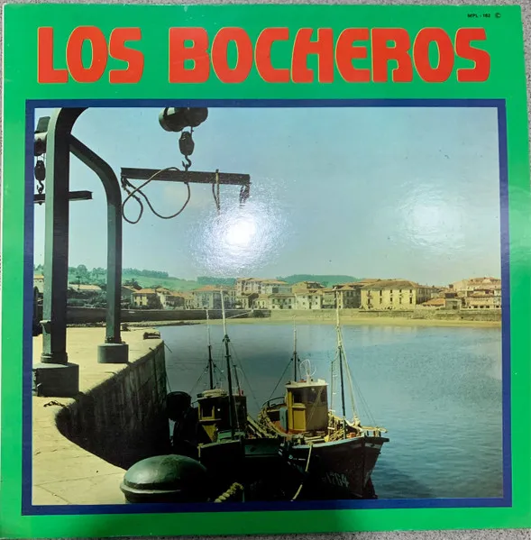 Los Bocheros