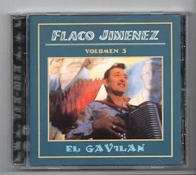 Volumen 3, El Gavilan