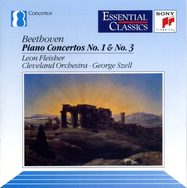 Piano Concertos No. 1 & No. 3