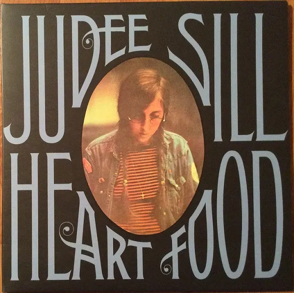 Sill, Judee