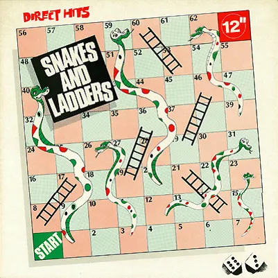 Snakes And Ladders
