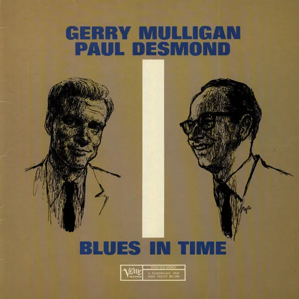 Blues In Time