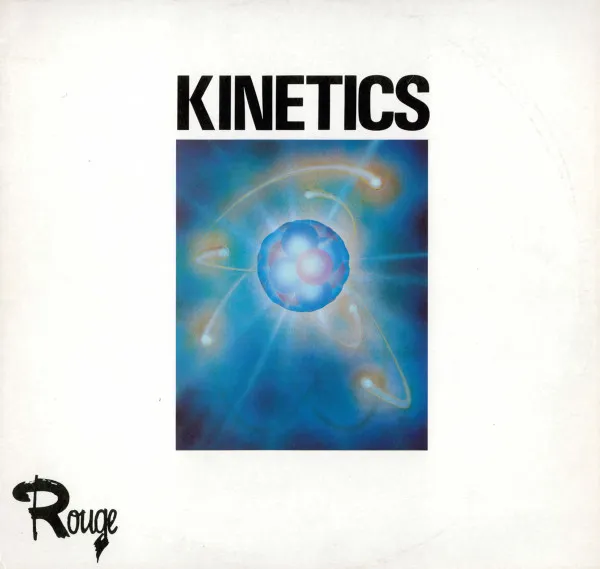 Kinetics