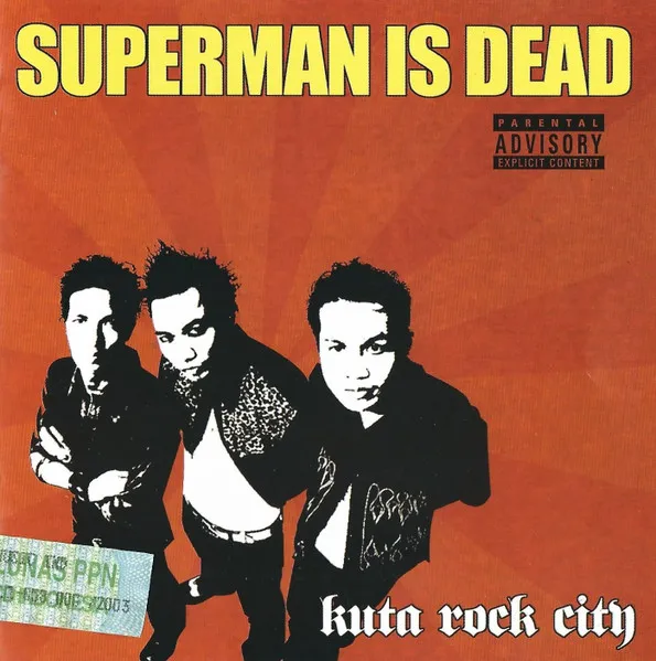 Kuta Rock City