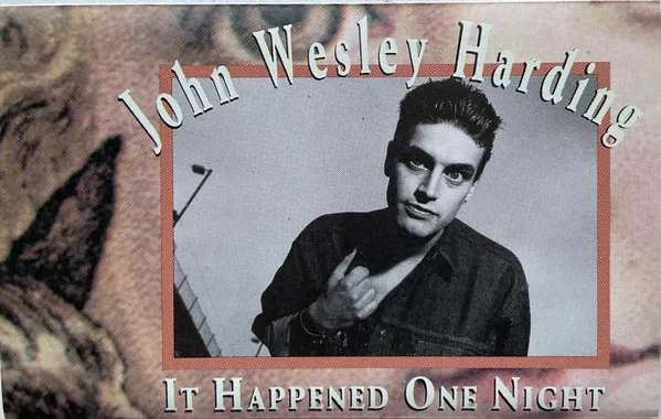 It Happened One Night
