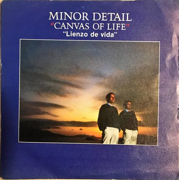 Minor Detail