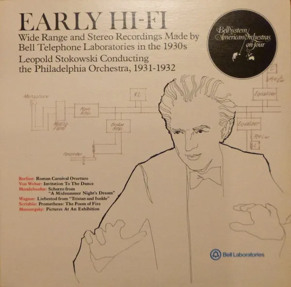 Early Hi-Fi