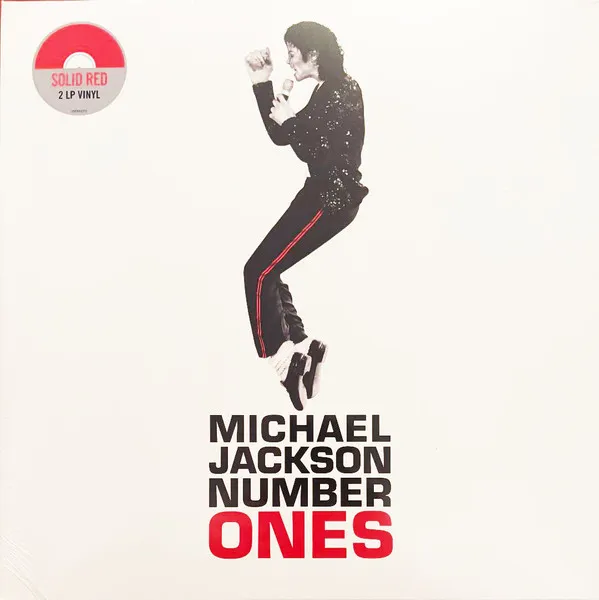 Number Ones