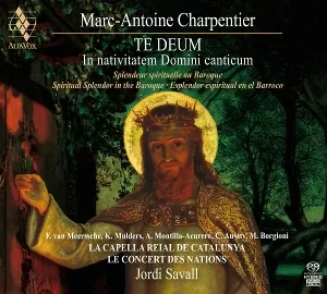 La Capella Reial De Catalunya & Le Concert Des Nations & Jordi Savall