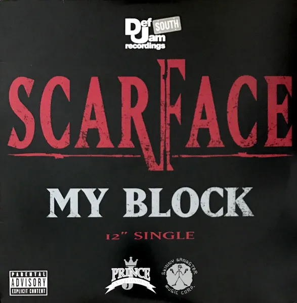 My Block
